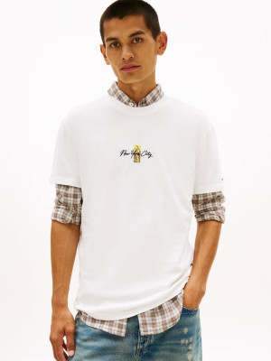 Tommy Jeans T-shirt | Regular Fit