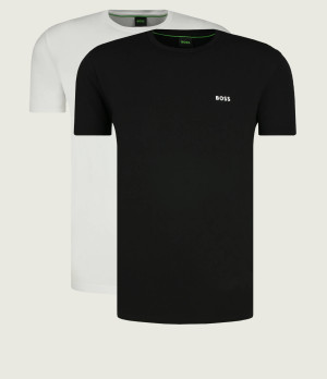BOSS GREEN T-shirt 2-pack | Regular Fit