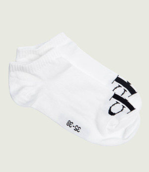 Calvin Klein Skarpety/stopki 2-pack
