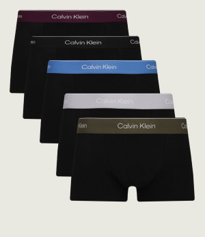 Calvin Klein Underwear Bokserki 5-pack