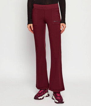 Juicy Couture Legginsy FARAH | Slim Fit