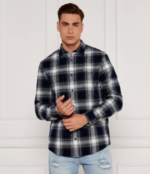 Tommy Jeans Koszula | Loose fit