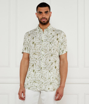 GUESS Koszula | Slim Fit