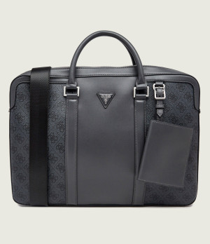 Guess Torba na laptopa 15" MILANO