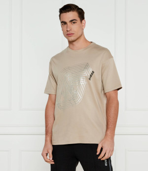 GUESS ACTIVE T-shirt CAPH | Regular Fit