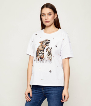 Liu Jo T-shirt | Loose fit