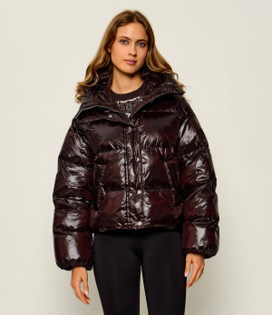 Pinko Kurtka Impasto | Regular Fit