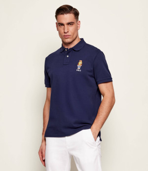 POLO RALPH LAUREN Polo | Custom slim fit