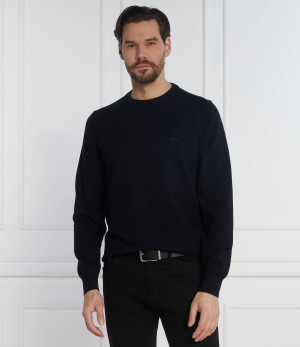 BOSS BLACK Sweter Pacas-L | Regular Fit