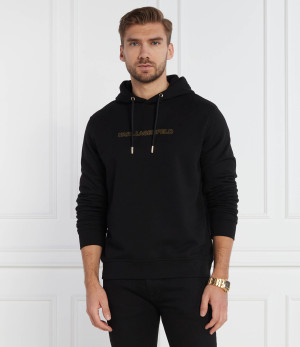 Karl Lagerfeld Bluza | Regular Fit