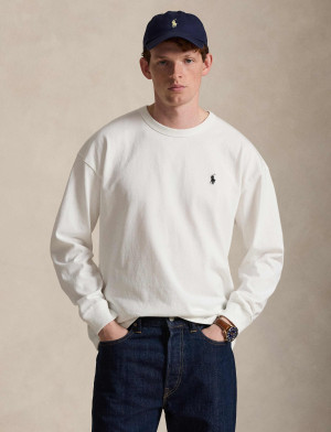 POLO RALPH LAUREN Bluza | Relaxed fit