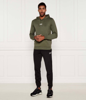 EA7 Dres | Regular Fit