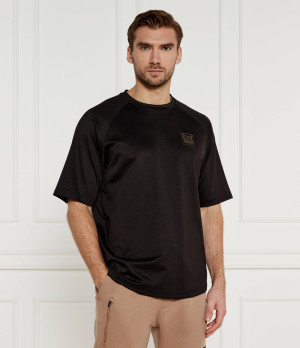 EA7 T-shirt | Relaxed fit