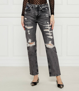 Karl Lagerfeld Jeans Jeansy | Straight fit