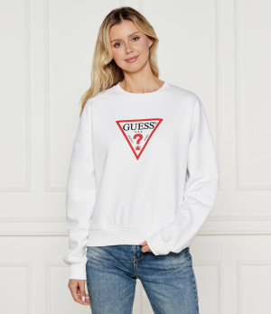Guess Jeans Bluza | Oversize fit