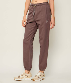 Liu Jo Sport Spodnie dresowe | Regular Fit