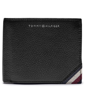 Tommy Hilfiger Skórzany portfel