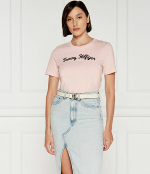 Tommy Hilfiger T-shirt | Regular Fit