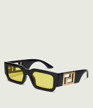 Versace Okulary przeciwsłoneczne VE4506U