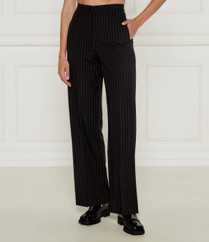 Patrizia Pepe Spodnie | Regular Fit