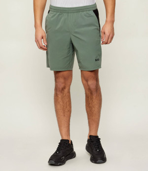 BOSS GREEN Szorty S_T-Match 9 inch | Regular Fit