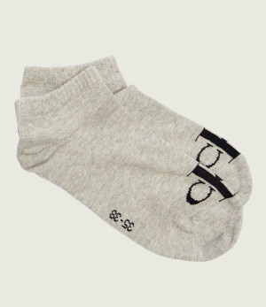 Calvin Klein Skarpety/stopki 2-pack
