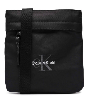 Calvin Klein Reporterka