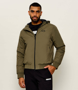 EA7 Kurtka | Modern fit
