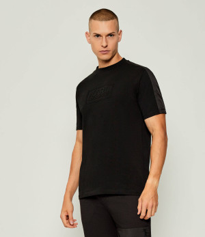 Karl Lagerfeld T-shirt | Regular Fit