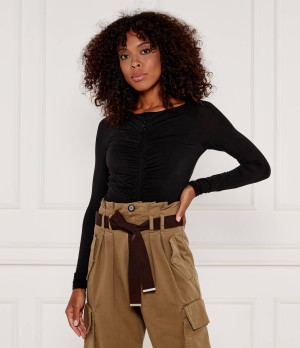 Pinko Bluzka ARMINIO | Slim Fit