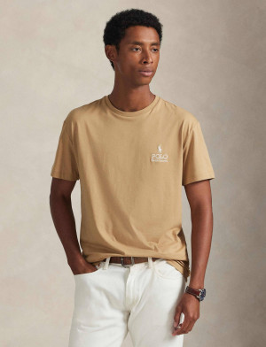 POLO RALPH LAUREN T-shirt | Classic fit