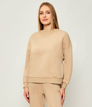 Armani Exchange Bluza | Relaxed fit