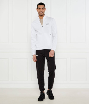 EA7 Dres | Regular Fit
