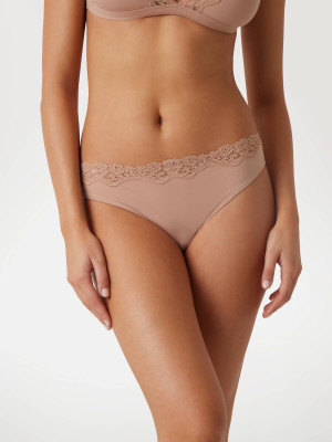 Guess Underwear  Figi brazylijskie EVELINE