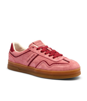 Tommy Jeans Sneakersy The Greenwich | zamsz