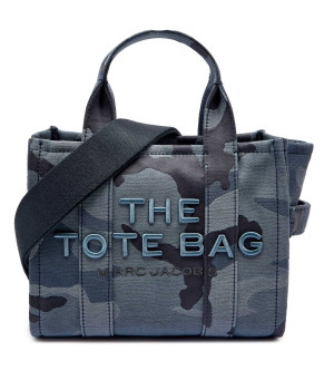 Marc Jacobs Kuferek The Small Tote