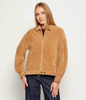 MM Kurtka Damara | Relaxed fit | sztruks