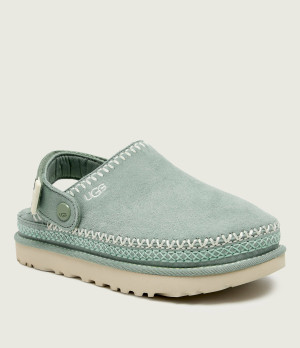 UGG Mule 2w1 W GOLDENSTAR MEADOW ACCENT CLOG | zamsz
