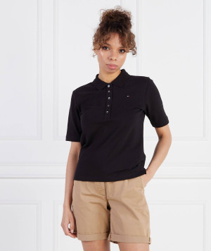 Tommy Hilfiger Polo PIQUE | Regular Fit