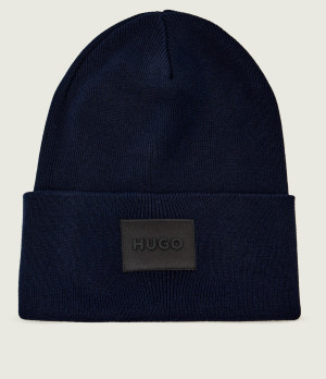 HUGO Czapka Xevon_B