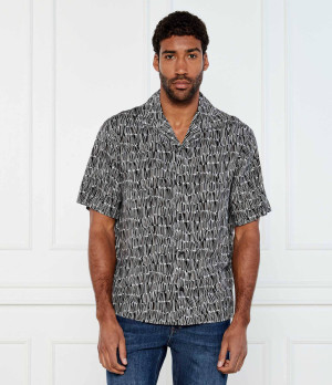HUGO Koszula Espino | Oversize fit
