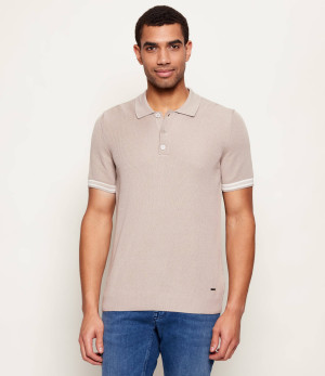 Joop! Polo JK-11Sabeo | Regular Fit | mercerised