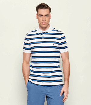 Tommy Hilfiger Polo 1985 | Slim Fit | pique