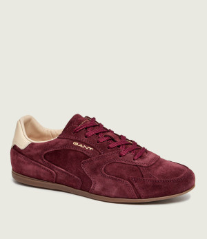 Gant Sneakersy Sperly | zamsz