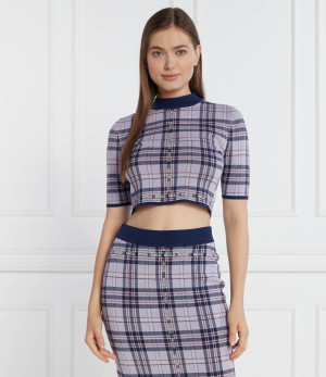 HUGO Top Sloquita | Regular Fit