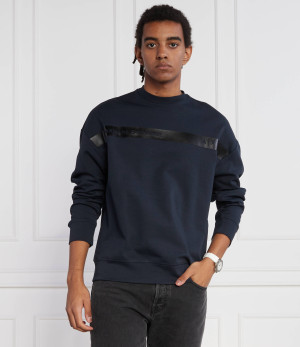 Armani Exchange Bluza | Regular Fit