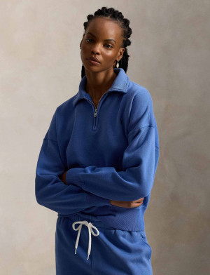 POLO RALPH LAUREN Bluza | Loose fit