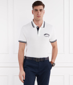 Tommy Jeans Polo TIPPING | Regular Fit