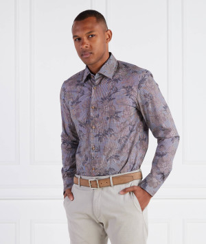 BOSS BLACK Koszula H-HANK-kent | Regular Fit