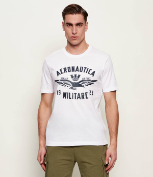 Aeronautica Militare T-shirt | Regular Fit